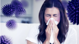 Read more about the article Natural flu remedy, backed by research