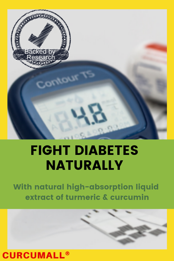 How to Fight Diabetes Naturally, Backed By Science ...