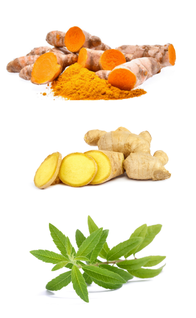 Turmeric extract liquid