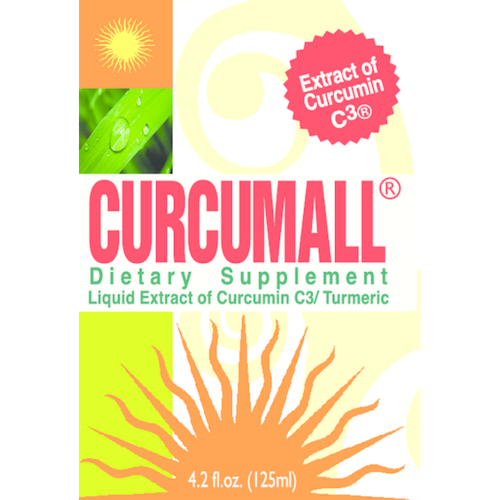 Liquid Turmeric and Curcumin Extract information