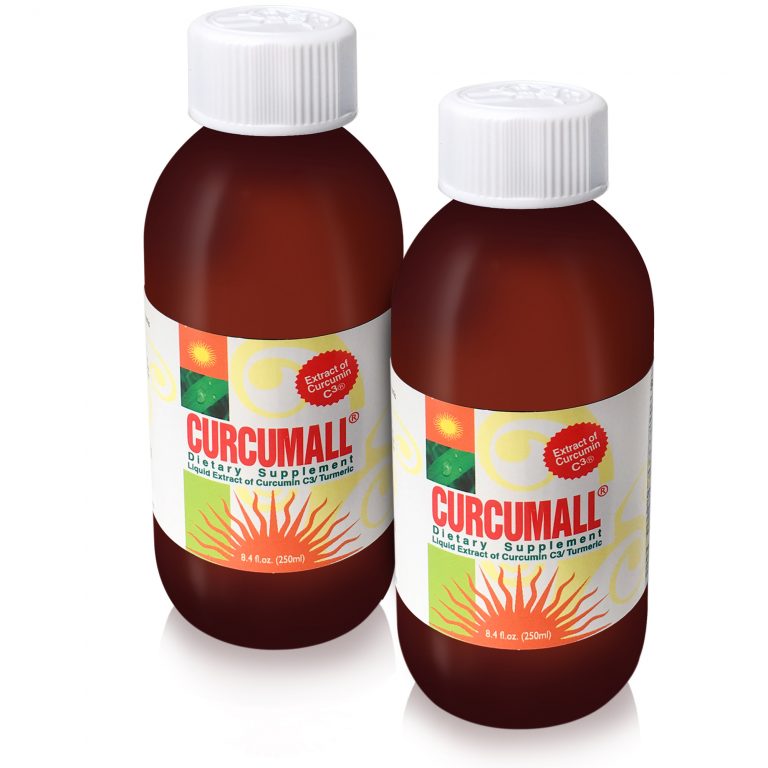 Organic Turmeric Liquid Extract Buy Online Curcumall®